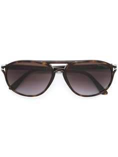 солнцезащитные очки Jacob Tom Ford Eyewear
