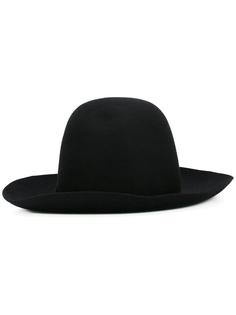 фетровая шляпа Borsalino