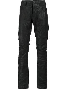 брюки Detroit  Rick Owens
