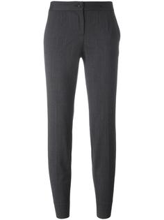 укороченные брюки Dolce & Gabbana