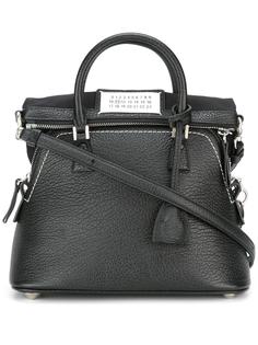 маленькая сумка-тоут 5AC Maison Margiela