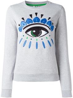 толстовка "Eye" Kenzo