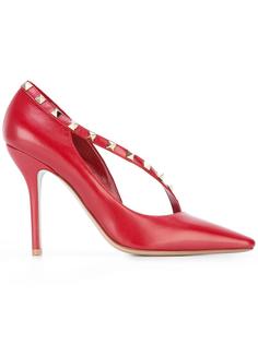туфли Valentino Garavani Rockstud  Valentino