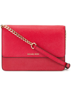 большая сумка через плечо Daniela Michael Michael Kors