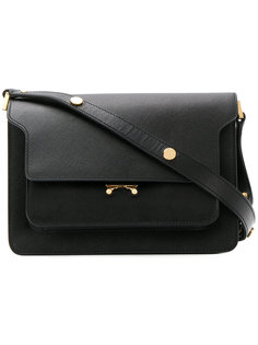 сумка через плечо Trunk Marni