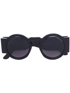 солнцезащитные очки Tatiana 02 Tom Ford Eyewear
