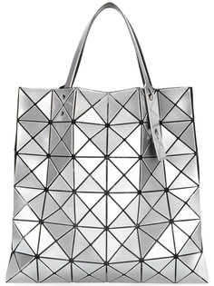 сумка-тоут Lucent Bao Bao Issey Miyake