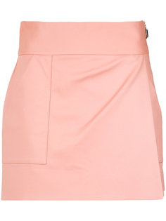 pockets skirt Giuliana Romanno