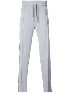 sharp edge track pants  Osklen