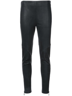 stretch slim-fit trousers  Osklen