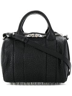 сумка с верхними ручками Rockie Alexander Wang