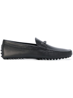 классические лоферы Tods Tod`S