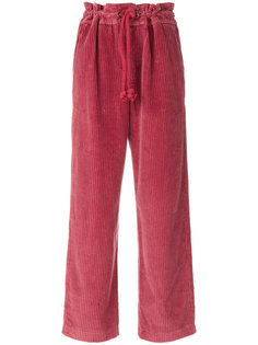 брюки Roy Isabel Marant