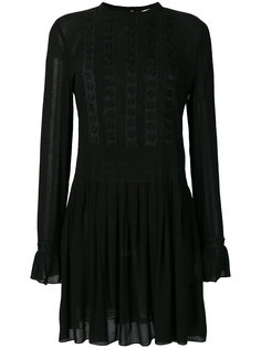платье Scacco с цветами  Max Mara