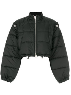 укороченная дутая куртка  3.1 Phillip Lim
