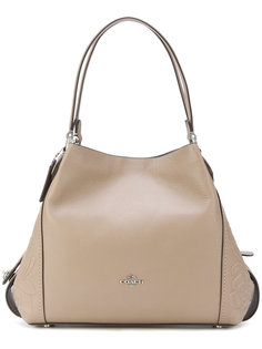 сумка на плечо Edie 31 Coach