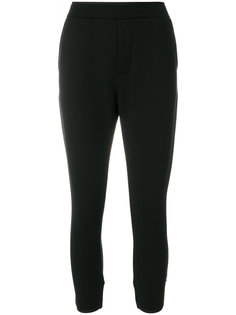 спортивные брюки слим  Dsquared2