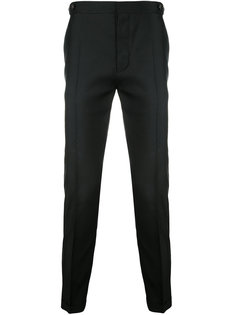 деловые брюки строгого кроя Dsquared2