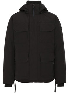 куртка Maitland с капюшоном Canada Goose