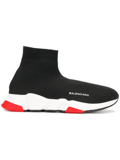 кроссовки Bal Speed Balenciaga