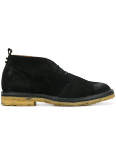 дерби в стиле casual Buttero