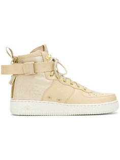 хайтопы SF Air Force 1 Nike