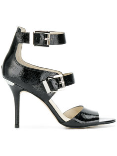 босоножки из ремешков Adriana Michael Michael Kors