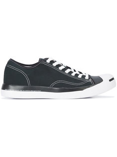 кеды на шнуровке Converse