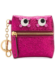 кошелек для монет Circulus Eyes Anya Hindmarch