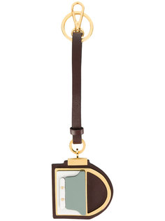 Trunk keyring Marni