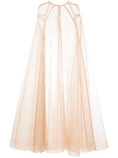 Langley gown Alex Perry