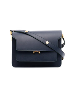 сумка на плечо Trunk Marni