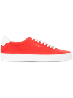 кроссовки Urban Street Givenchy