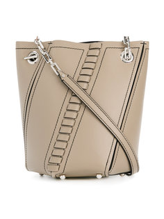 сумка-тоут Hex  Proenza Schouler