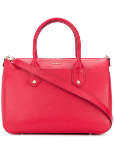 сумка-тоут Linda  Furla