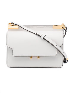 мини-сумка на плечо Trunk Marni