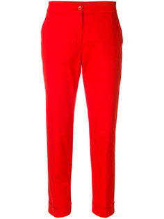 tapered trousers Etro