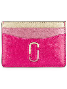 Snapshot cardholder Marc Jacobs