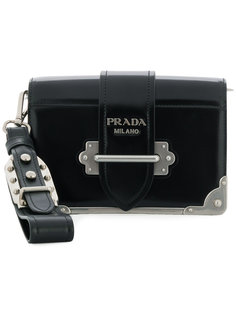 сумка на плечо Cahier Prada