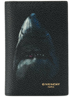 бумажник-визитница Shark Givenchy