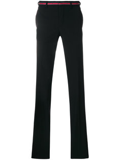 классические брюки Givenchy