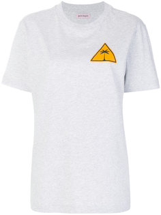 футболка с принтом-логотипом Palm Angels