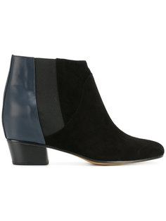 Golden goose dana boots top