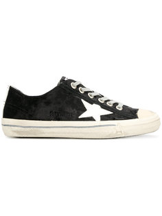 кроссовки V-Star 2 Golden Goose Deluxe Brand