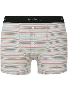 боксеры в полоску Paul Smith