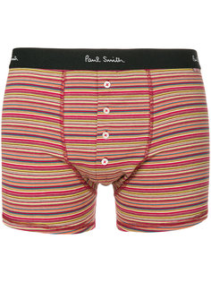 боксеры в полоску Paul Smith