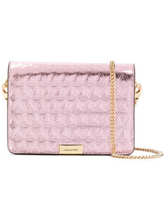сумка Jade с зеркальным эффектом Michael Michael Kors