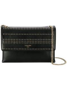мини сумка с заклепками Sugar Lanvin