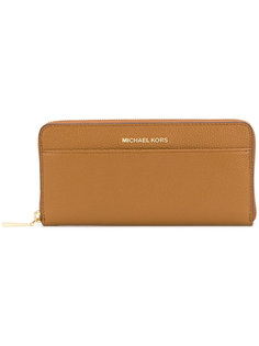 кошелек с логотипом  Michael Michael Kors