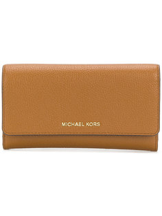 складной бумажник Mercer Michael Michael Kors